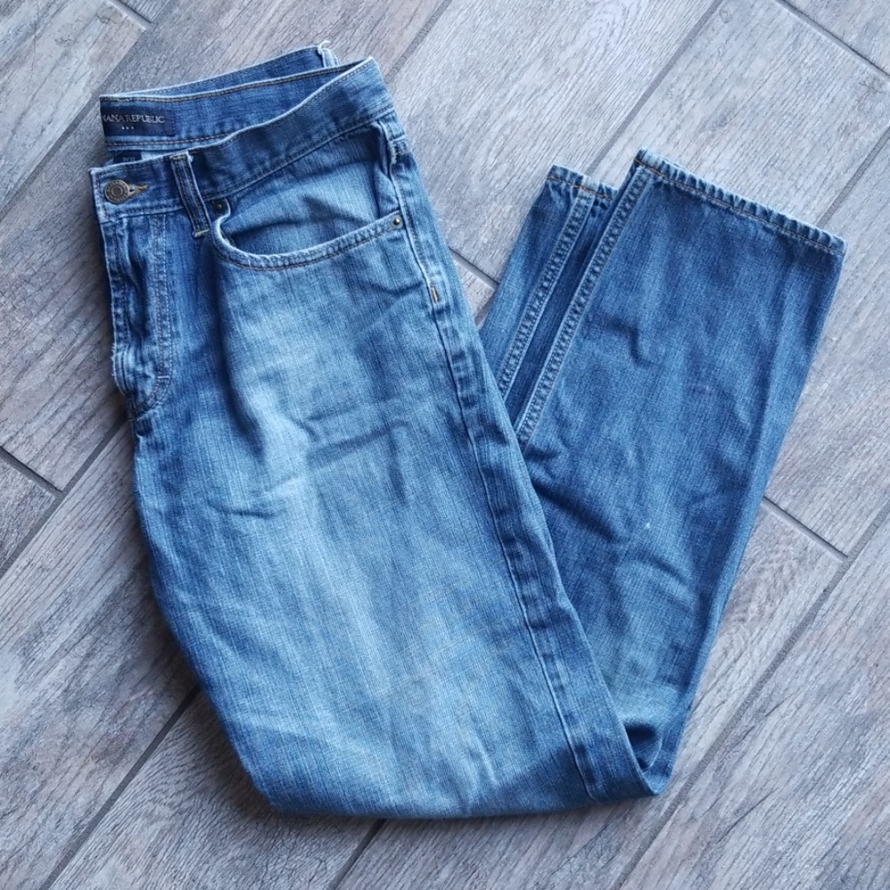 Banana Republic Jeans